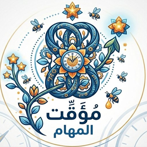 موقت المهام