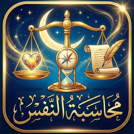محاسبة النفس – قوّي صلتك بالله