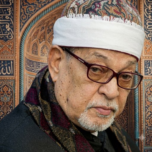 الشيخ السيد سعيد