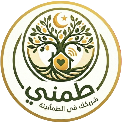 طمني